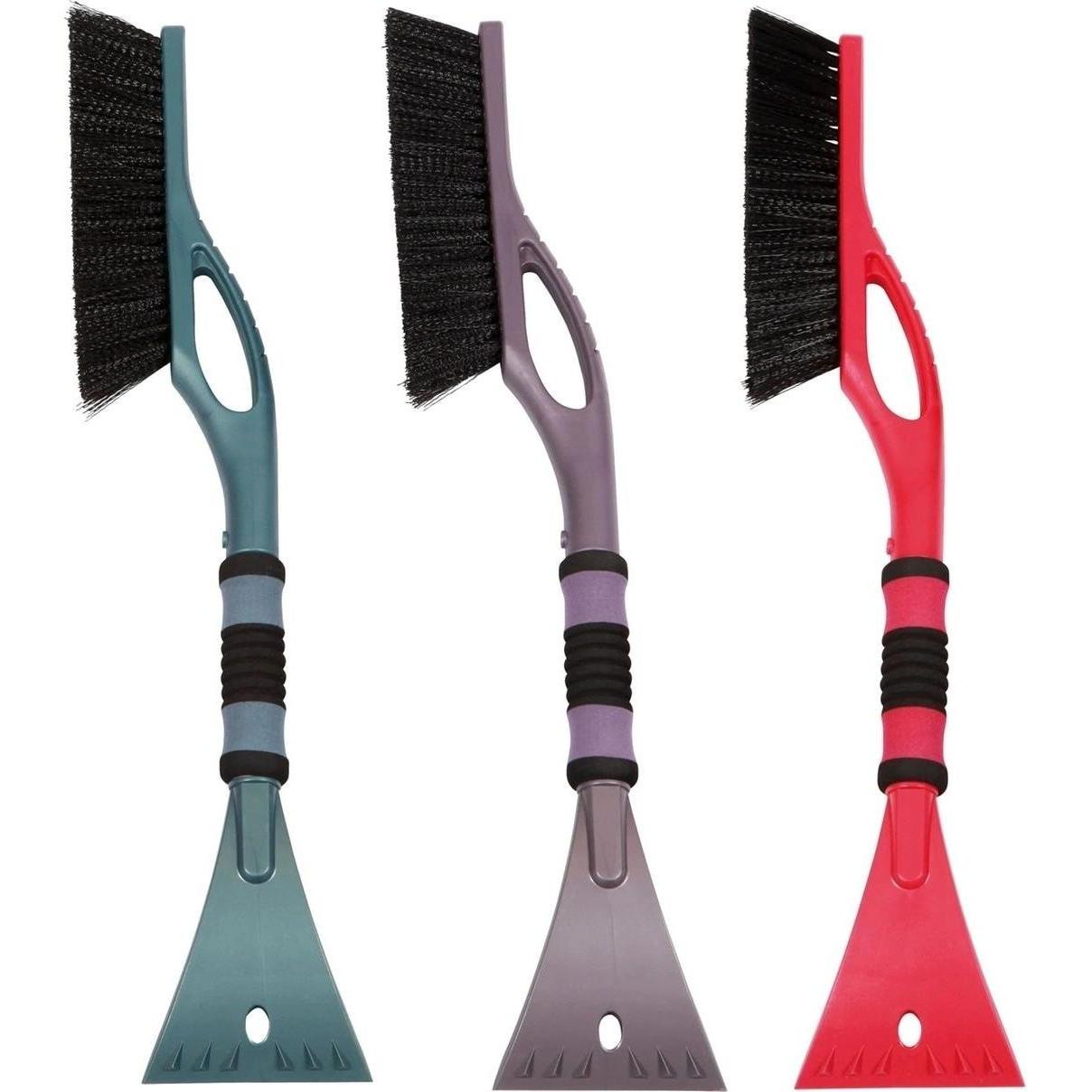 Thumbnail - IWH, Eiskratzer + Scheibenenteiser, Eiskratzer