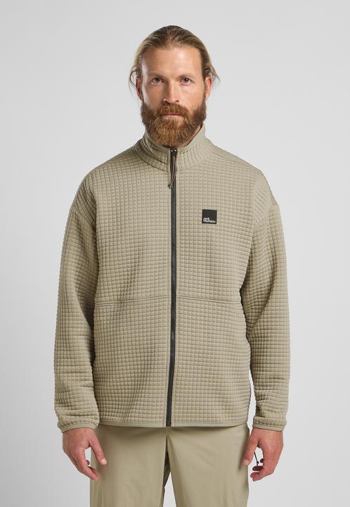 Produktbild Jack Wolfskin Mogari Fz M (L)