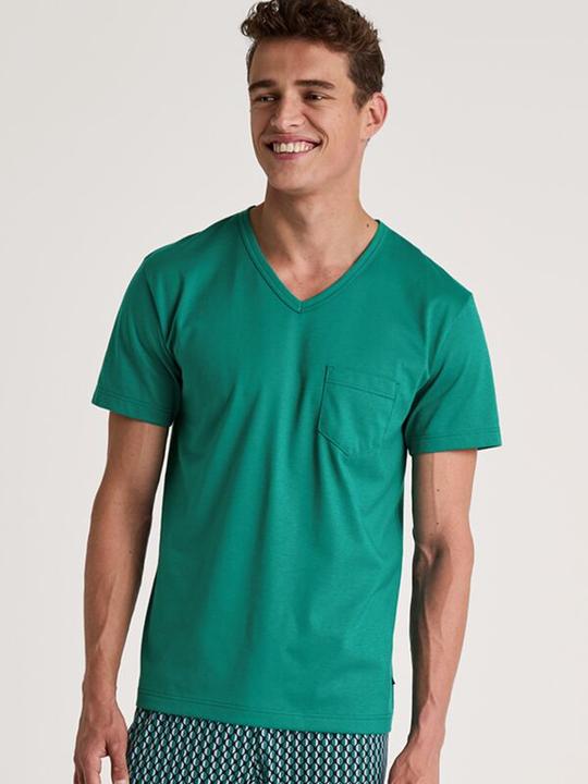 Produktbild Calida Relax Imprint Kurz-Pyjama (S)