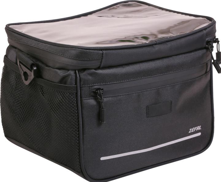 Zefal Bag (7 l, Handlebar bag)