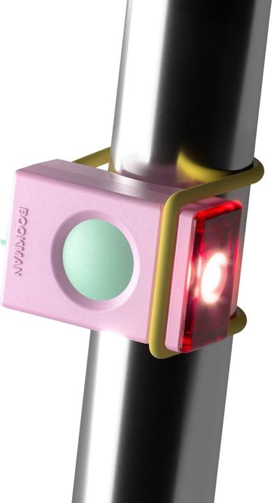 Immagine prodotto Bookman Block Led USB (18 lm, 18 lm)