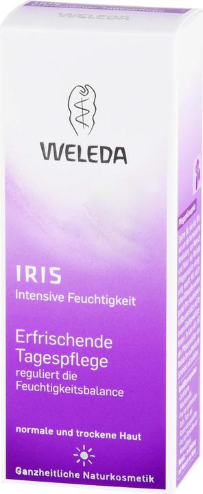 Immagine prodotto Weleda Iris (30 ml, Crema da giorno)