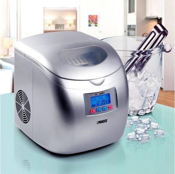 Actual product image Princess Ice cube makers