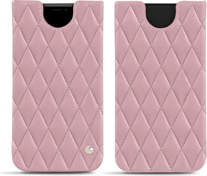 Rose - Couture ( Nappa - Pantone #efbae1 )