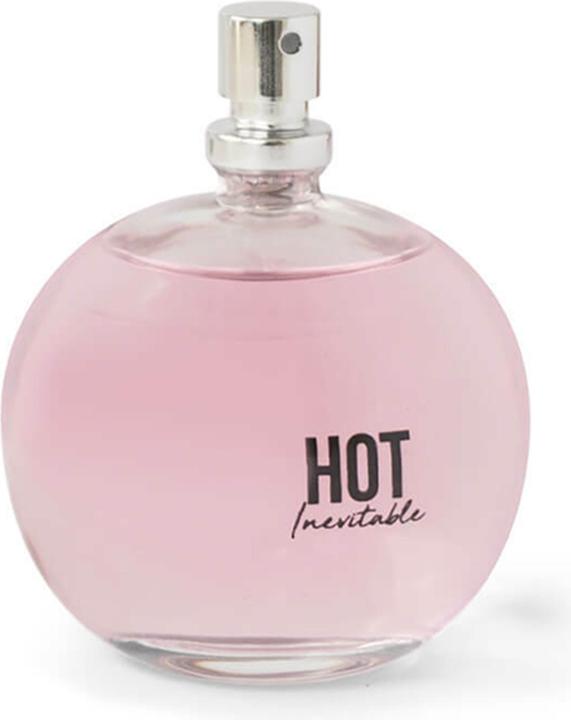 Immagine prodotto Sexitive Hot Inevitable Privée (100 ml)