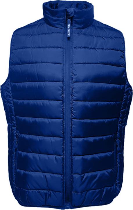 Deep Royal Blue