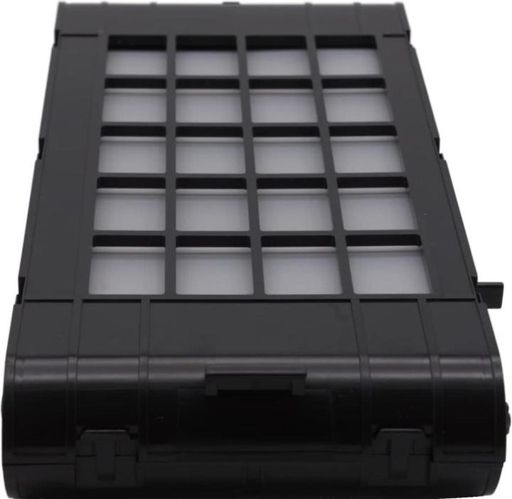 Produktbild Azurano Luftfilter Ersatz für SANYO / PANASONIC POA-FIL-080, ET-SFYL080 für PLC-WM5500/L, PLC-XM100, PLC-X (Ersatzteile)