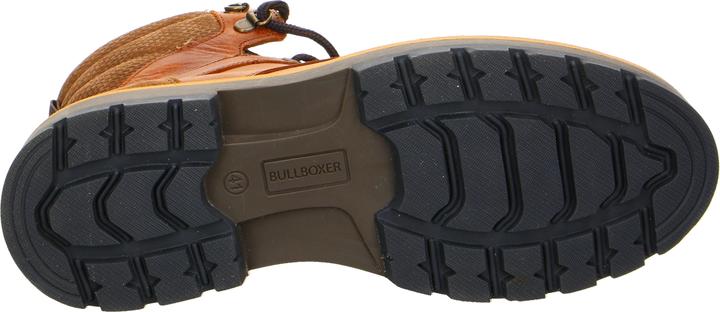 Actual product image Bullboxer 022T81767A2499SU10 (43)