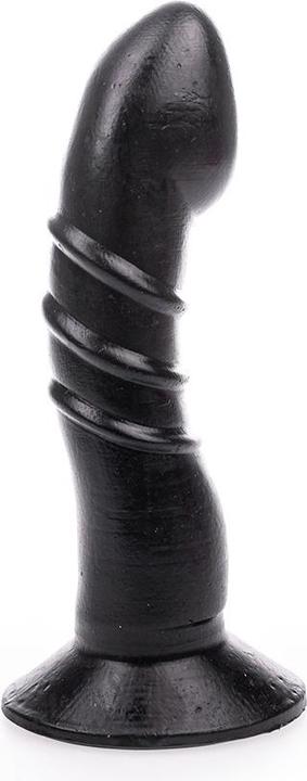 Produktbild Hung System Tedd Black