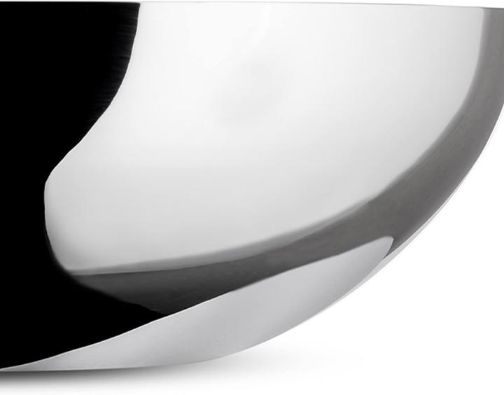 Produktbild Alessi Schale aus Edelstahl