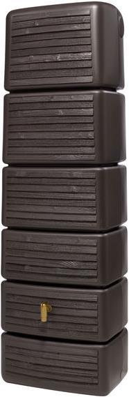 Image du produit 4rain Décor en bois mince (300 l)