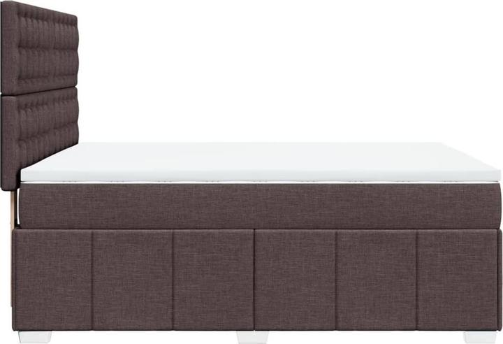 Image du produit vidaXL Boxspringbett (140 x 200 cm)