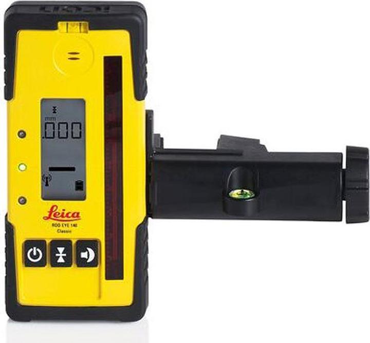 Magni LEICA-789923-RUGBY-Rod-Eye-140 classic Receptor