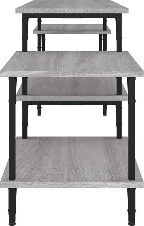 Actual product image vidaXL TV-Schrank (157 x 35 x 52 cm)