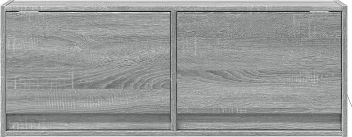 Actual product image VidaXL Lorenzo (180 x 31 x 38 cm)