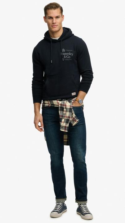 Produktbild Superdry 1954 Company (S)