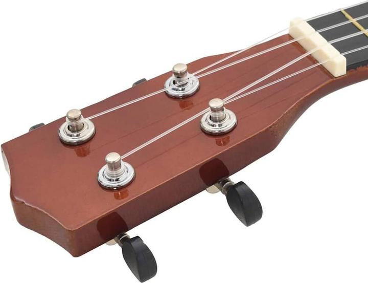 Image du produit vidaXL Wiktoria (Soprano, Soprano)