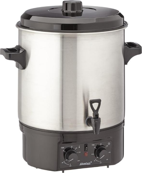 Actual product image Steba Er 2 (27 l)