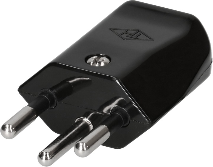 Produktbild TH Stecker (Typ 12)