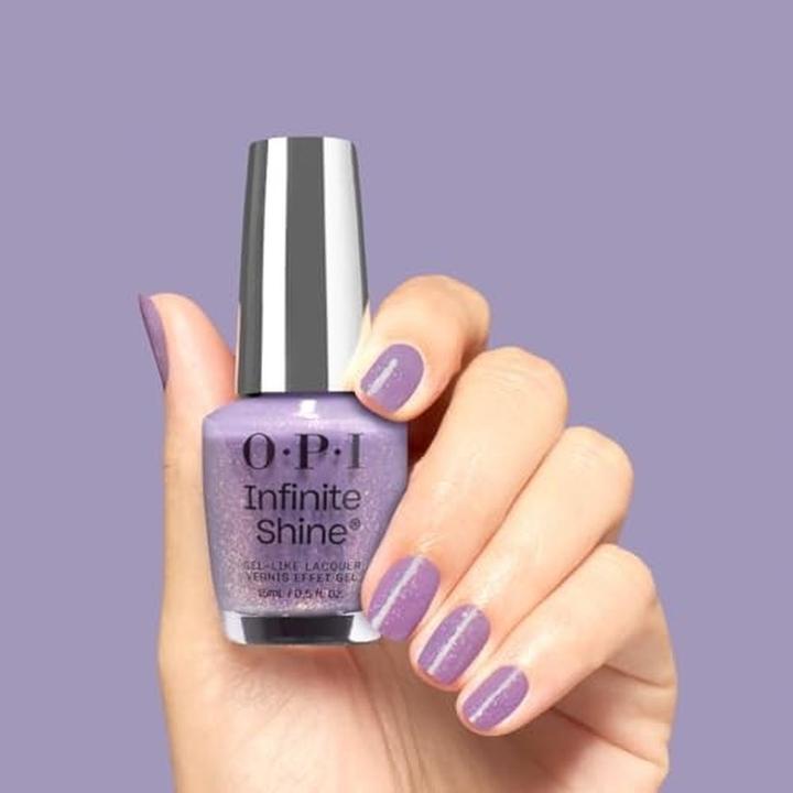 Immagine prodotto OPI iam Dreaming Collection - Where Time Stuns Still (Smalto per unghie effetto gel)
