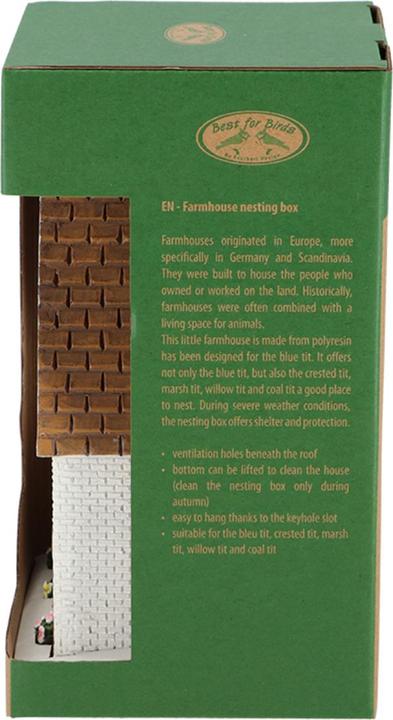 Immagine prodotto Esschert Design Poloneika