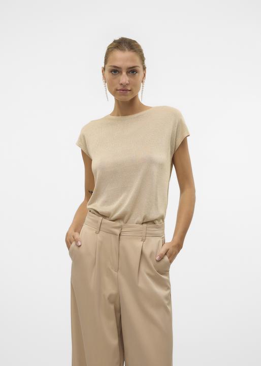 Immagine prodotto Vero Moda Vmsarah Ava Ss Top Jrs Noos (S)