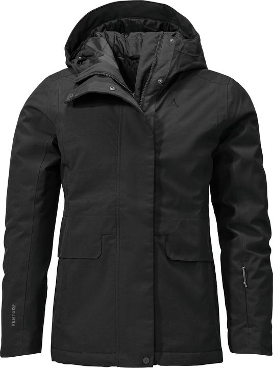 Produktbild Schöffel Ins Jacket Antwerpen L (46)