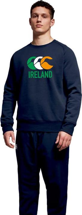 Produktbild Canterbury Club Crew (XL)