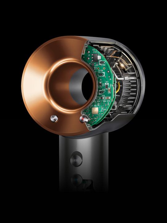 Productafbeelding Dyson Supersonic