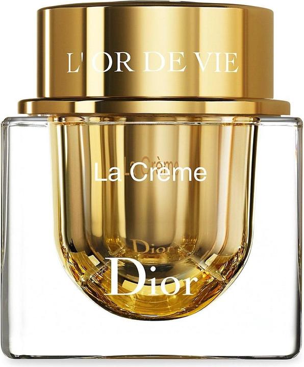 Actual product image Dior La Crème Jar (50 ml, Day cream)