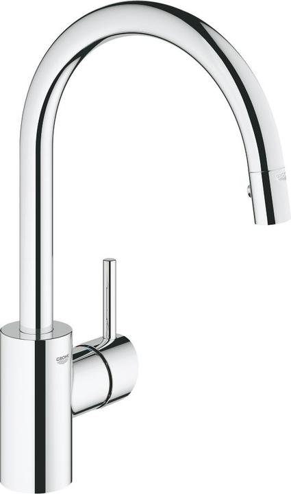 Grohe Mitigeur d'évier à levier unique Concetto