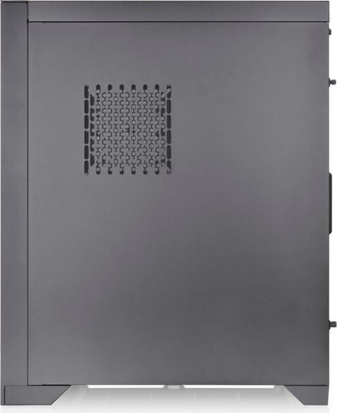 Produktbild Thermaltake Tt CTE T500 TG ARGB E-ATX bk CA-1X8-00F1WN-01 (ATX, mATX, Mini-ITX, E-ATX)