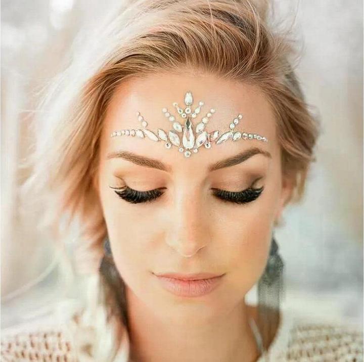 Immagine prodotto VBEAUTY Gioielli per il viso Onfleek