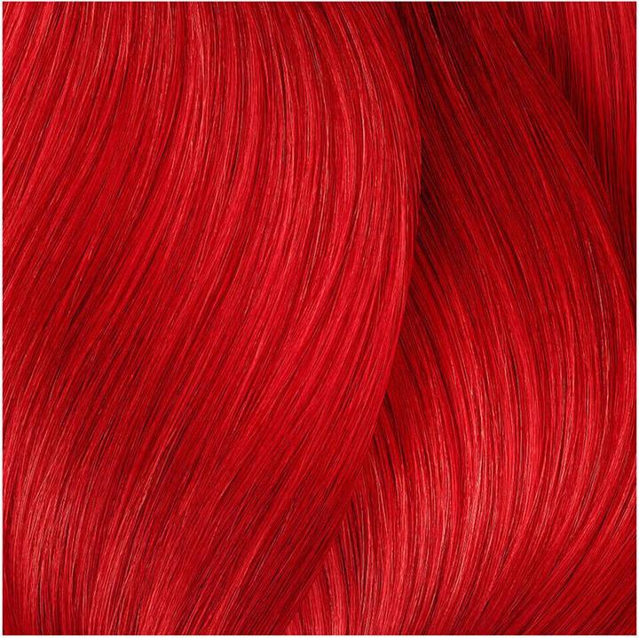 Produktbild L'Oréal Professionnel L'Oral Professionnel Majirel Booster Red 60ml (Rot)