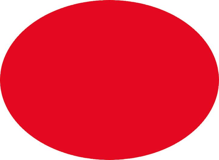 Immagine prodotto Pentel Penna a pennello Colore Pennello rosso (Rosso, 1 x)