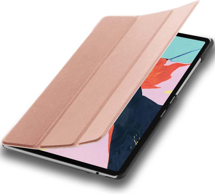 Image du produit Cadorabo Tablet Book (AVEC Wake Up) Étui pour Apple iPad PRO 11 2020 (11 pouces) (iPad Pro 11 2020 (2. Gen))