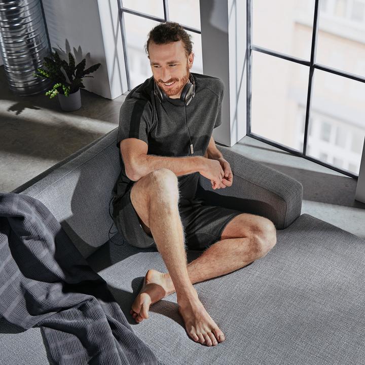 Produktbild Erwin Müller Herren-Freizeithose, kurz (48)