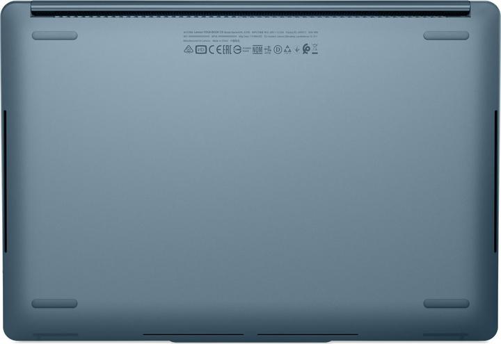 Produktbild Lenovo Yoga Book 9 (13.30", Intel Core Ultra 7 155U, 32 GB, 1000 GB, CH)