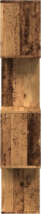 Produktbild vidaXL Lux (70 x 24 x 129 cm)