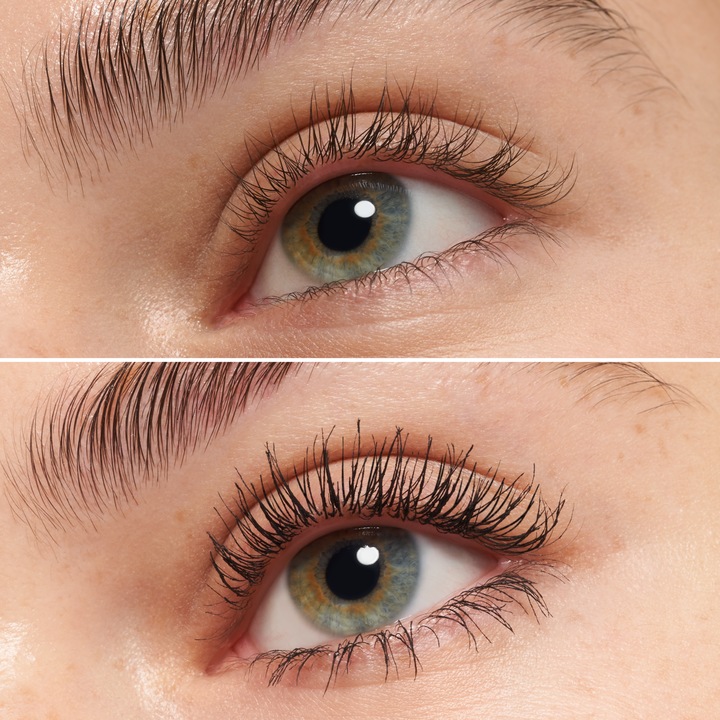 Actual product image essence The False Lashes (Black)
