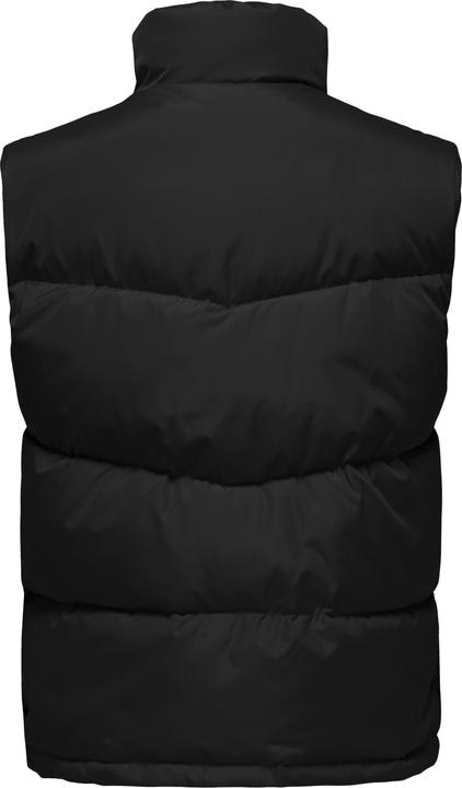 Actual product image Only & Sons Weste ODIN Steppweste (XL)
