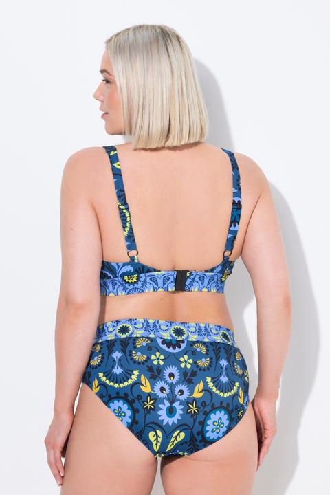 Immagine prodotto Ulla Popken Bikini con coppe morbide e spalline regolabili (44)