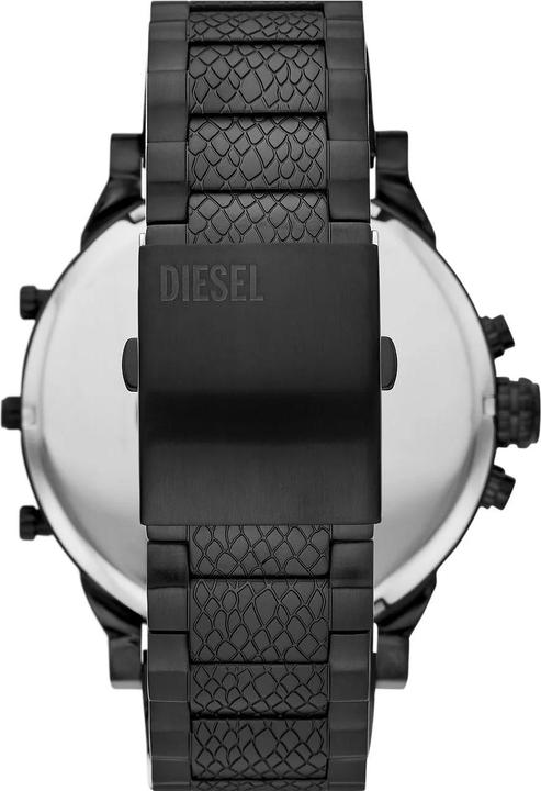 Actual product image Diesel Mr. Daddy 2.0 (Chronograph, 57 mm)