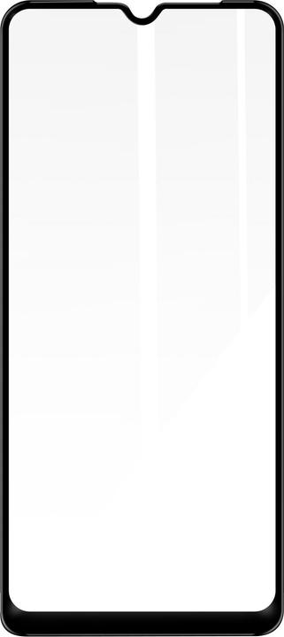 Immagine prodotto Avizar Pellicola protettiva dello schermo in vetro di durezza 9H (1 pz., Xiaomi Redmi A1, Xiaomi Redmi A2)