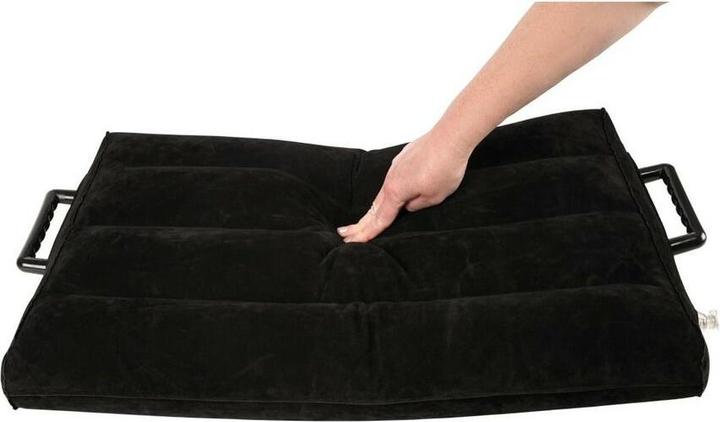 Actual product image Sportsheets Pivot Inflatable Positioner