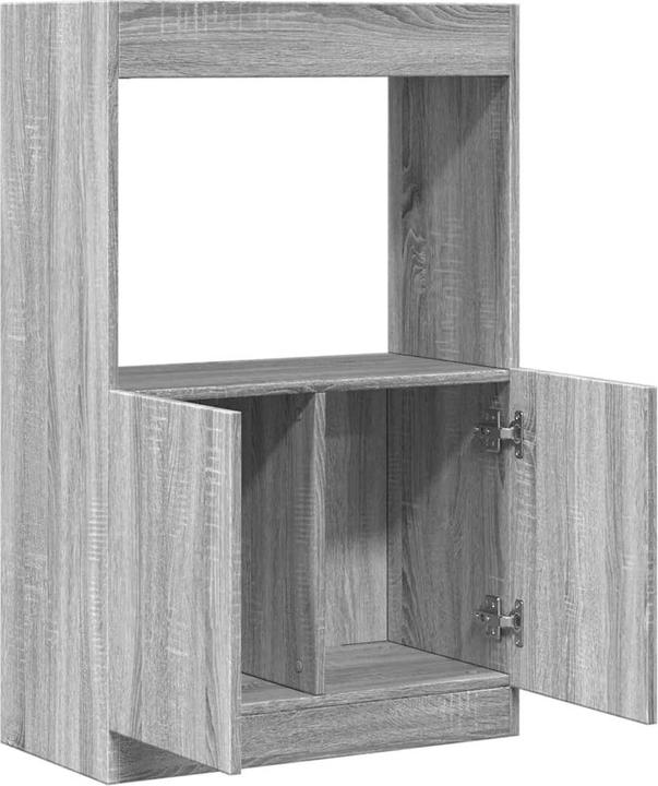Produktbild vidaXL Highboard (63 x 33 x 100 cm)