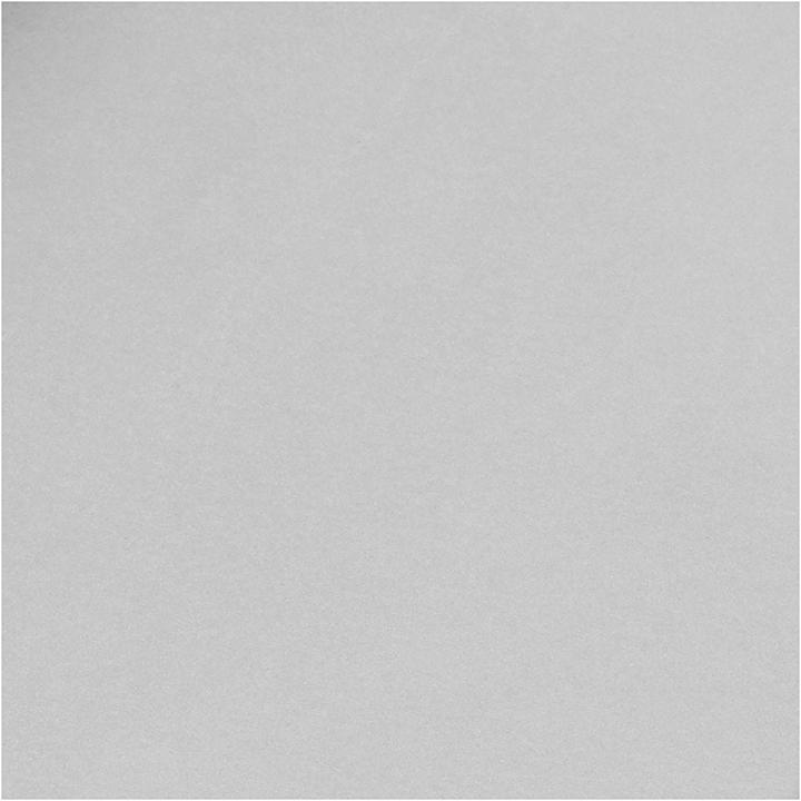 Image du produit Creativ Company Rouleau de papier en cuir, 350 g, 1 pièce, gris