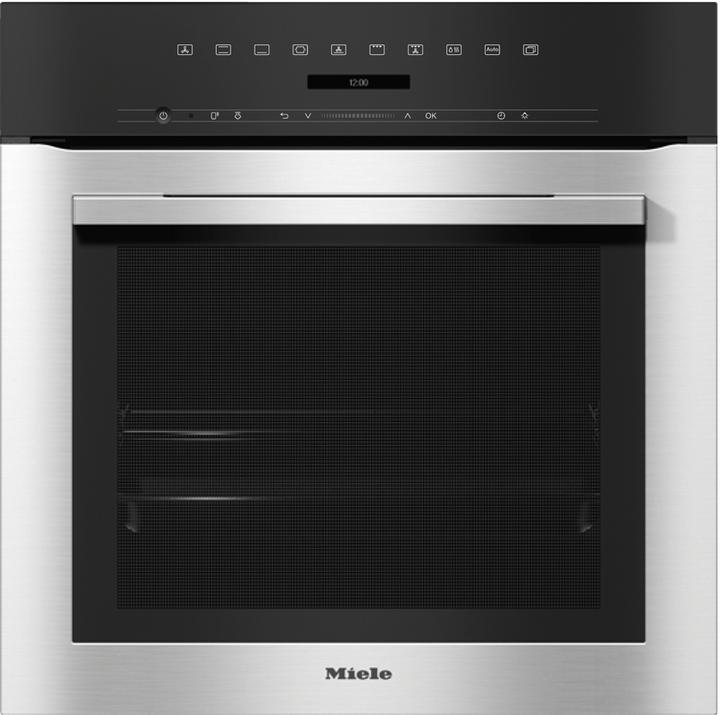 Produktbild Miele H 7164 B