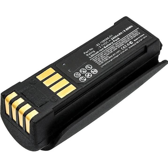 CoreParts Battery for Scanner, Barcode-Scanner Zubehör