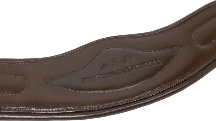 Produktbild Supreme Products Sattelgurt Pro Performance Anatomisch Leder